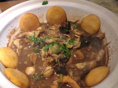 -吕氏疙瘩汤·私家菜馆(慈云寺店)