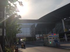 -杭州九堡客运中心