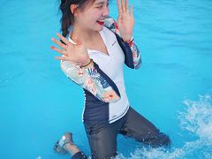 -上海玛雅海滩水公园