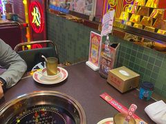 -大吉利·潮汕鲜牛肉火锅(总店)