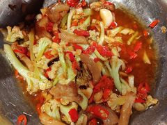 -最爱妈妈菜·宜春本地菜(一店)
