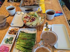 -木屋烧烤(观澜湖新城MH店)