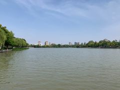 -南通濠河风景名胜区