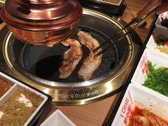 -炉小哥烤肉(信万广场店)