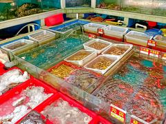 -东江海鲜大排档·潮汕菜·砂锅粥