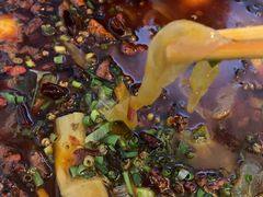 -黑竹香鸡(营和巷店)