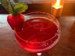 -鹿萤季·营地小馆(皇后公园店)