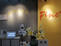 -FineYoga梵音瑜伽·普拉提
