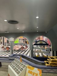 -奈尔宝家庭中心·亲子餐厅(鄞州万达店)