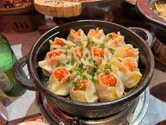 -山四砂锅(太原钟楼街店)