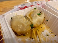 -咬不得高祖生煎·简餐(高银街店)