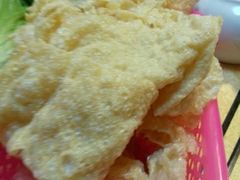 支竹-华信美食