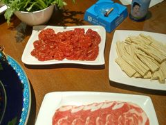 -年巴羊肉铺老铜锅(梅江店)