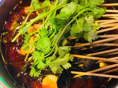 -小酒吧烧烤(爱建店)