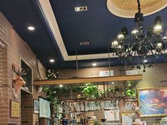 -安德烈俄式西餐厅(中央大街店)