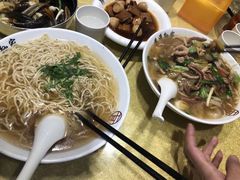 -孙家面馆(小康城店)