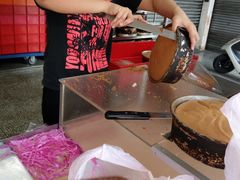 原味蛋糕-滋养蛋糕烘焙坊(总店)