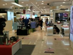-王府井百货(中州中路店)