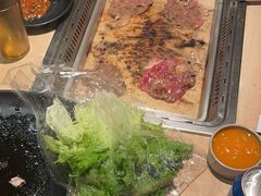 -新石器烤肉(西田城店)