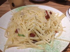 -關東雪东北菜(中庚漫游城店)