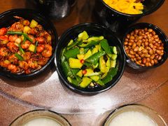 -巴厘龙虾·榜首油焖大虾(洞庭·艺术洋房店)