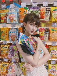 点击看大图 -IN STYLE•造型