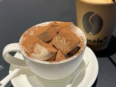 -熙阁咖啡Segnal(时代中心店)