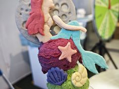 -CORNER CONE GELATO酷矿手作霜淇淋(南头古城店)