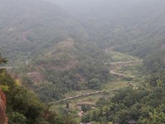 -方岩风景区