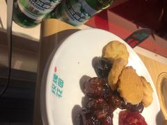 -玫瑰花园自助烤肉(顺义鑫海韵通店)