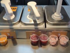 -BOLE BURGER波乐堡(高新店)