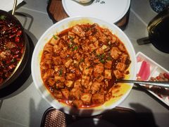 -四川饭店(长白店)