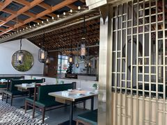 -庆江南江南菜(琴湖溪里花园城店)