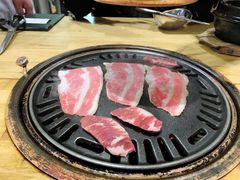 -秋木烤肉·韩国牛肉名家(高新旗舰店)