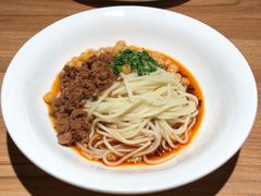 干馏豌杂面-太二酸菜鱼(福州泰禾店)