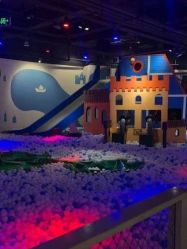 -幻贝家儿童乐园(苏州中心店)