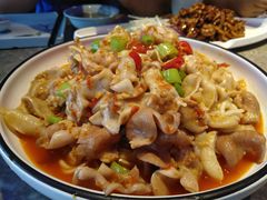 -老板恋上鱼(恒隆广场店)