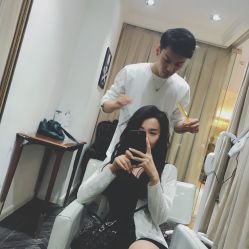 甜美公主卷-崇尚GAVIN STYLE