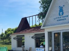 -小意思咖啡店(草桥店)