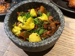 炭烤肥肠-毛辣果·酸(OHA复兴西路店)