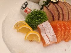 -同庆楼(滨湖富茂店)