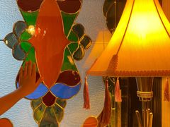 -火车头法国西餐厅