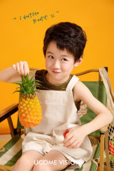 -UCOME优可儿童亲子摄影