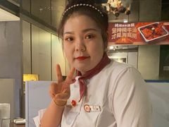 -海底捞火锅(外滩店)