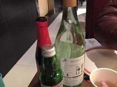 -比格比萨自助(新辰里学清路店)