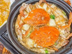 -谢记上海大排档(长寿路店)