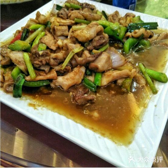 廿五弟大排档(胜利路36号商住楼店)