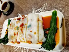 -香云轩·顺德菜(香云纱园林酒店店)