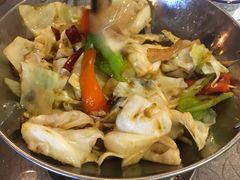 -徐州大排档(江山路店)