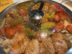 -黄记煌三汁焖锅(顺义华联店)